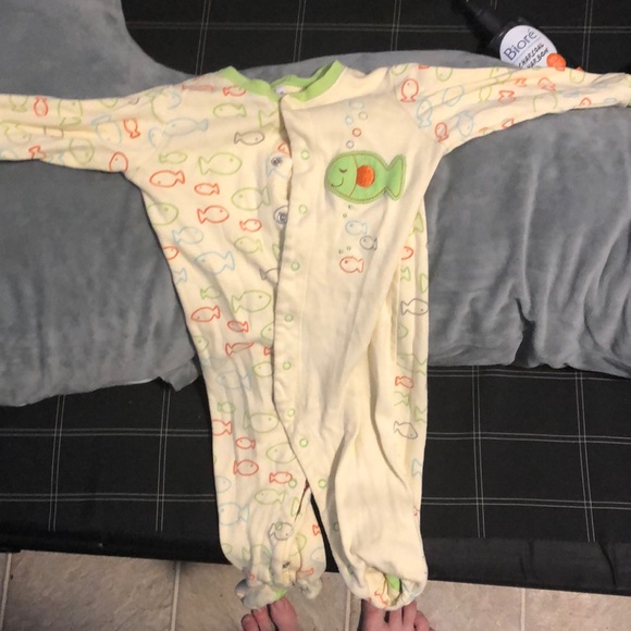 Sleeper - Picture 1 of 1